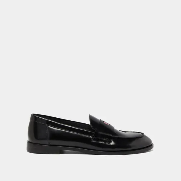 264- Donjuan Cuir Glace Noir