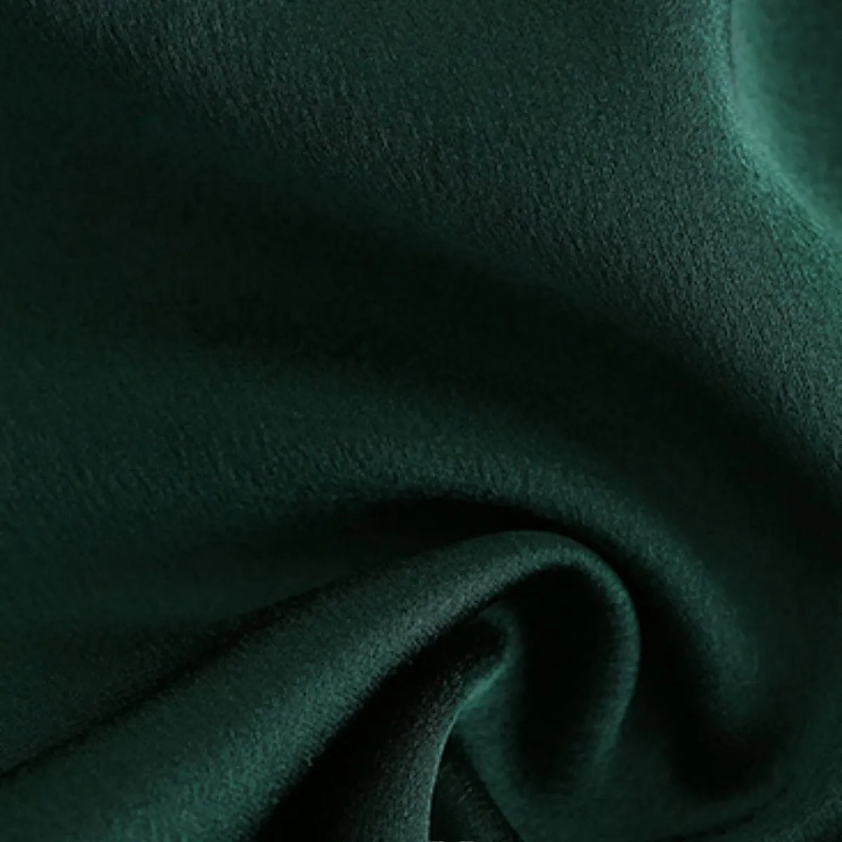 Abbey satin slip
