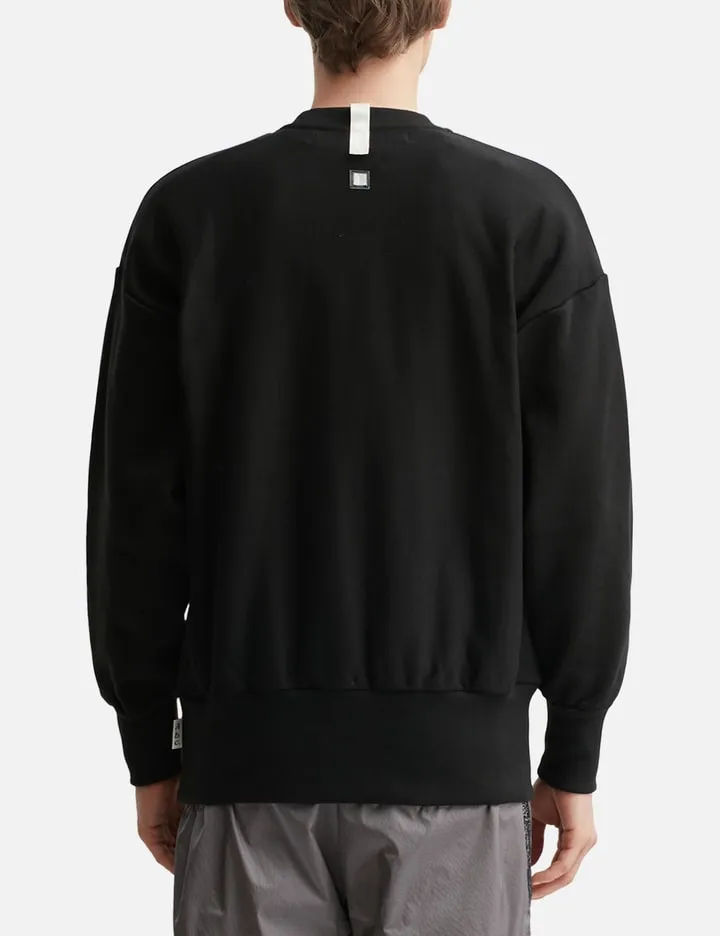 Abc. I Am An Executive Sweatshirt