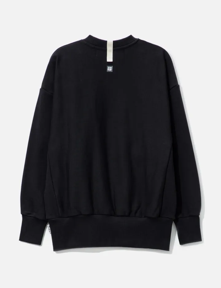 Abc. I Am An Executive Sweatshirt
