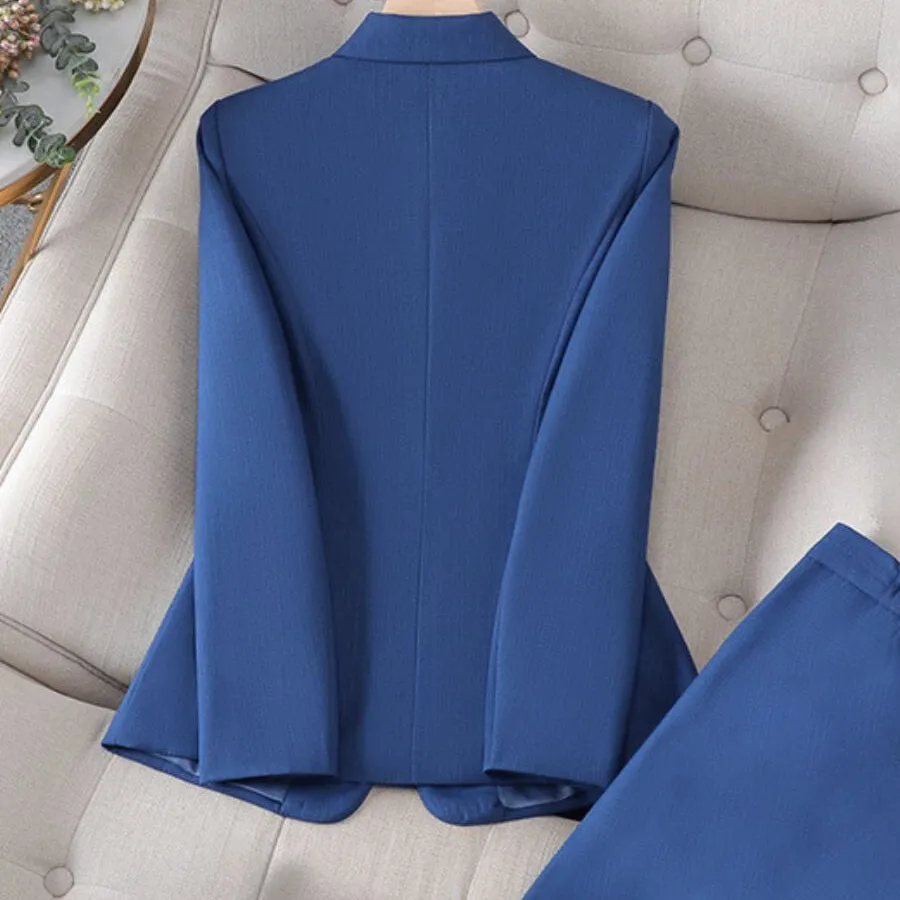 Adeline Boardroom Brilliance Duo Set