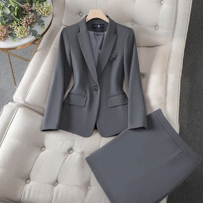 Adeline Boardroom Brilliance Duo Set