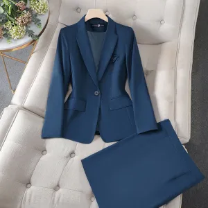 Adeline Boardroom Brilliance Duo Set
