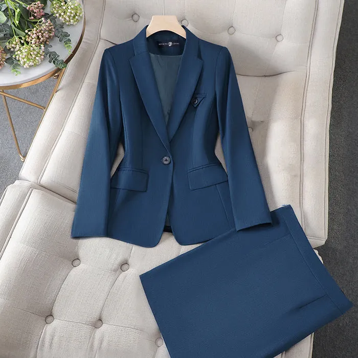 Adeline Boardroom Brilliance Duo Set