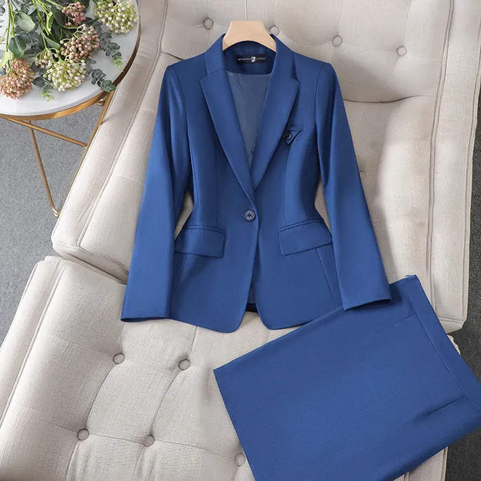 Adeline Boardroom Brilliance Duo Set