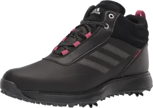 adidas Women's S2G Mid Golf Shoes