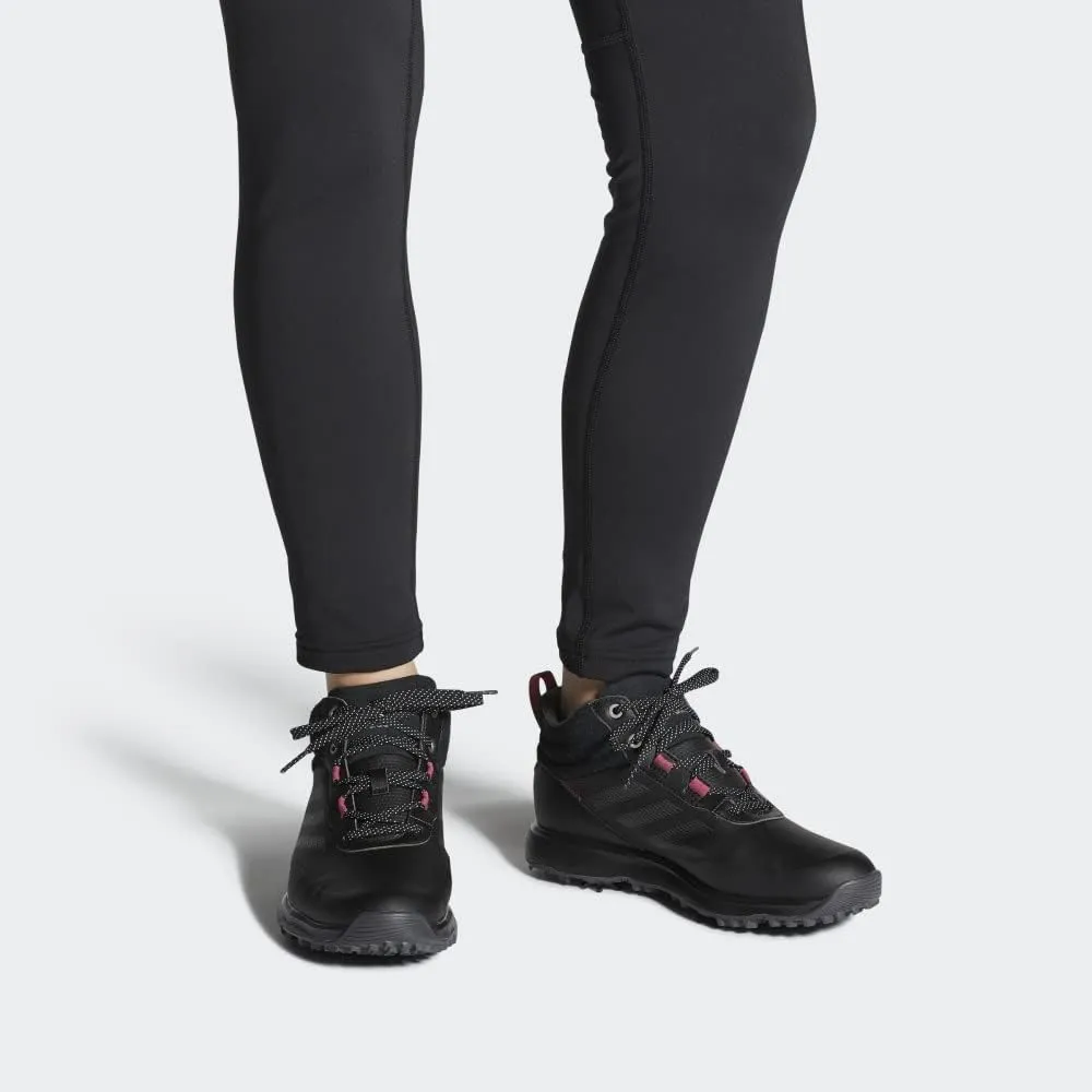 adidas Women's S2G Mid Golf Shoes