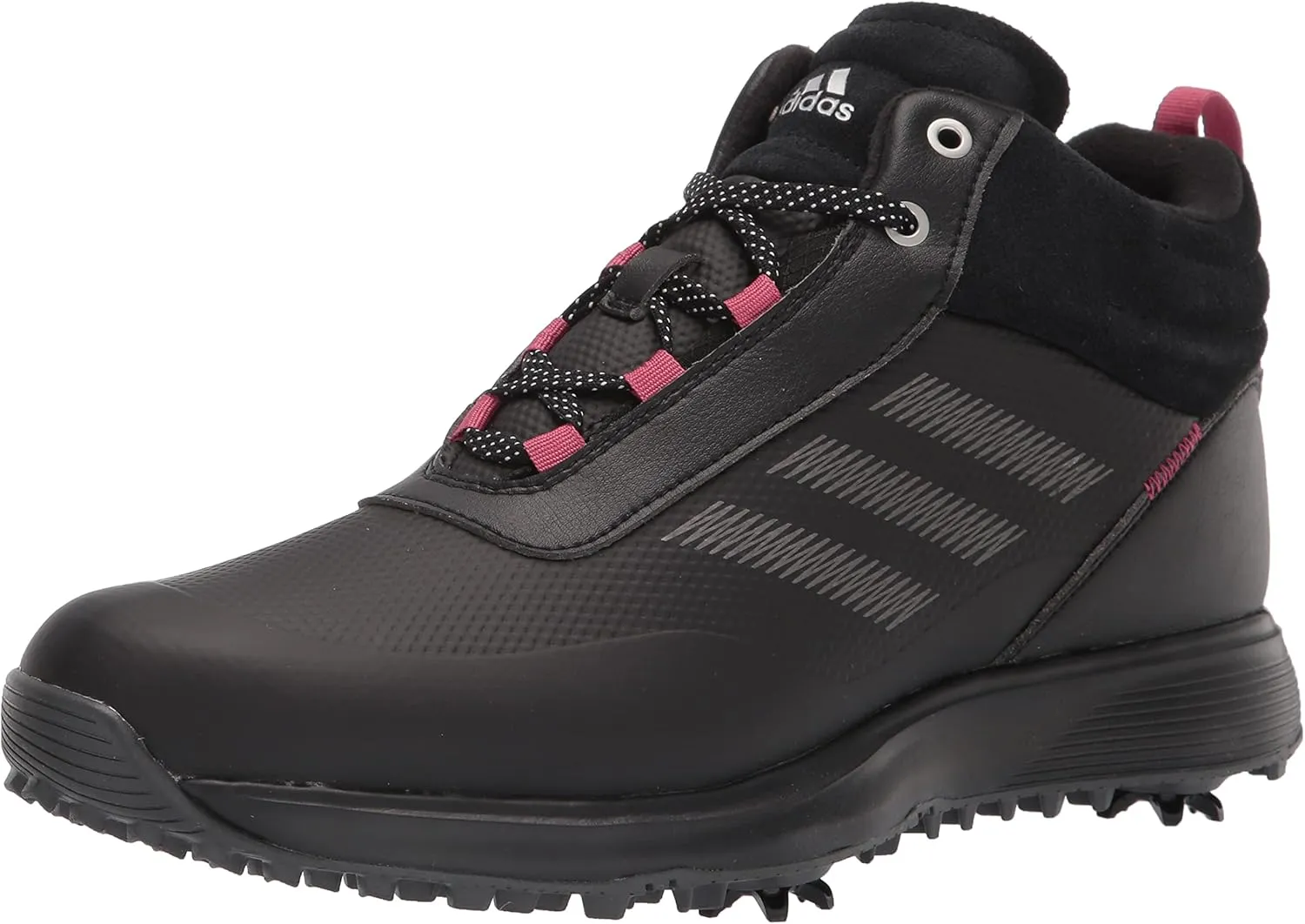 adidas Women's S2G Mid Golf Shoes