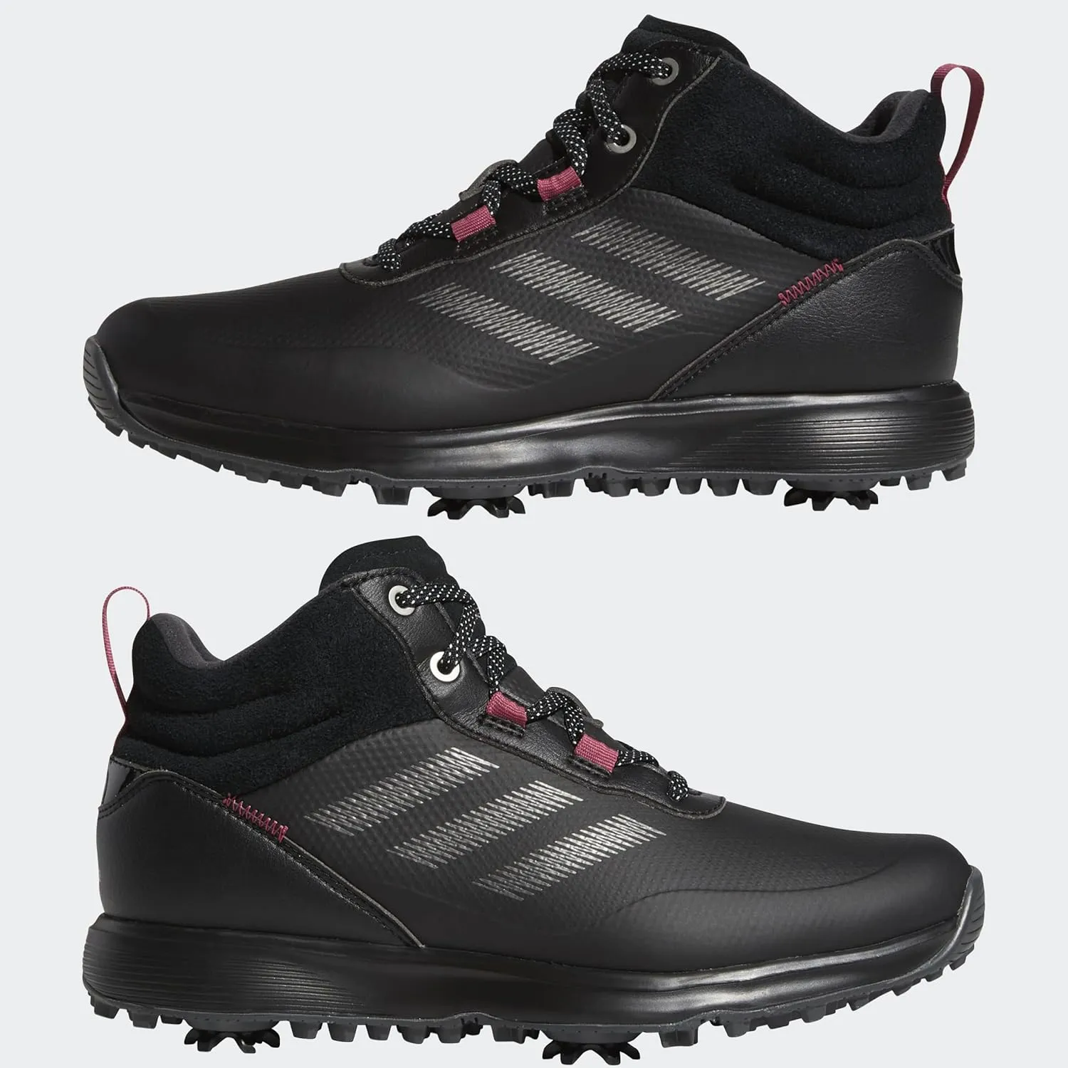 adidas Women's S2G Mid Golf Shoes