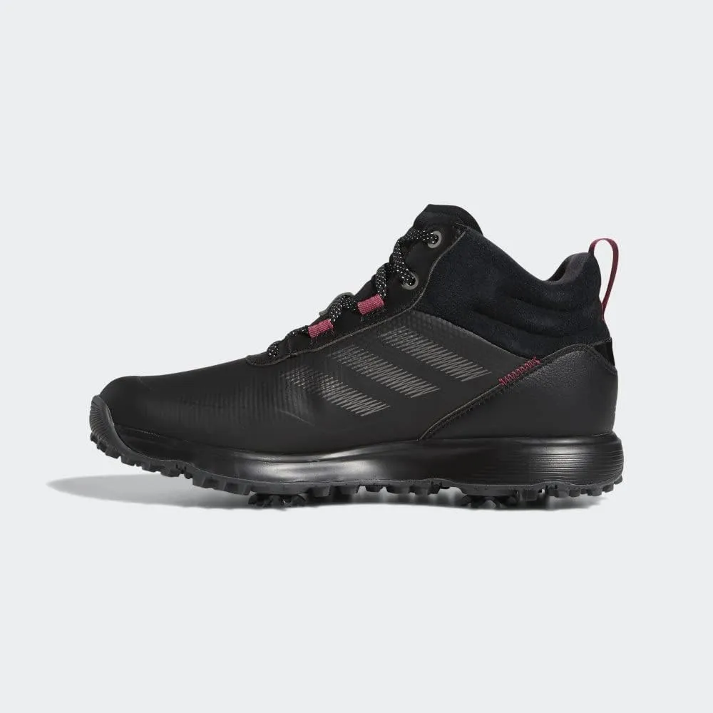 adidas Women's S2G Mid Golf Shoes