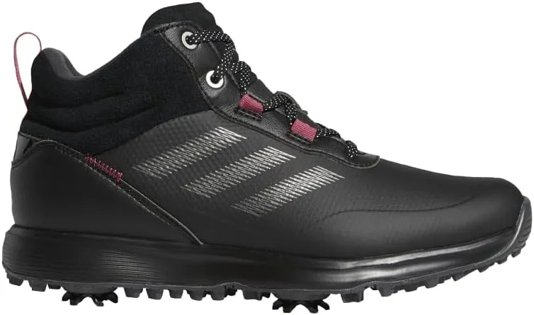 adidas Women's S2G Mid Golf Shoes