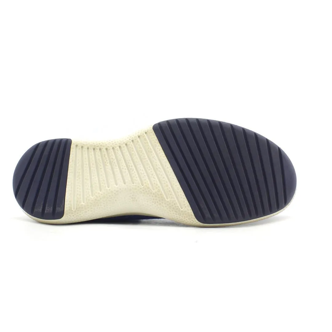 Allbirds Wool Runners Mizzles - LIMITED EDITION: Blue (Cream Sole) EX