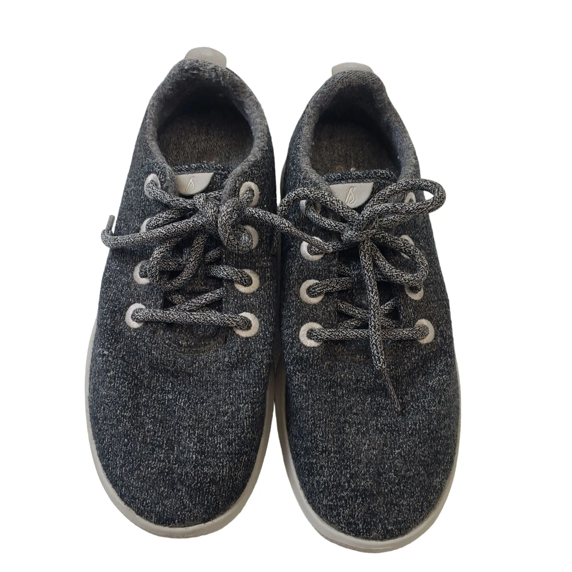 Allbirds Wool Runners Size 8