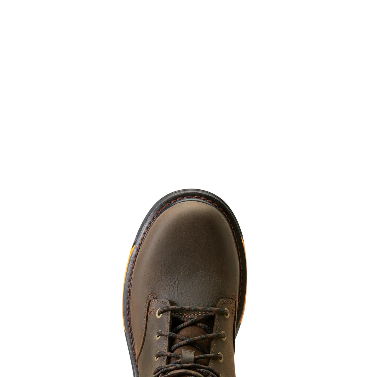 Ariat Men's Big Rig 6" Waterproof Work Boot