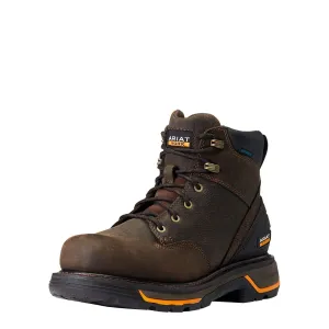 Ariat Men's Big Rig 6" Waterproof Work Boot