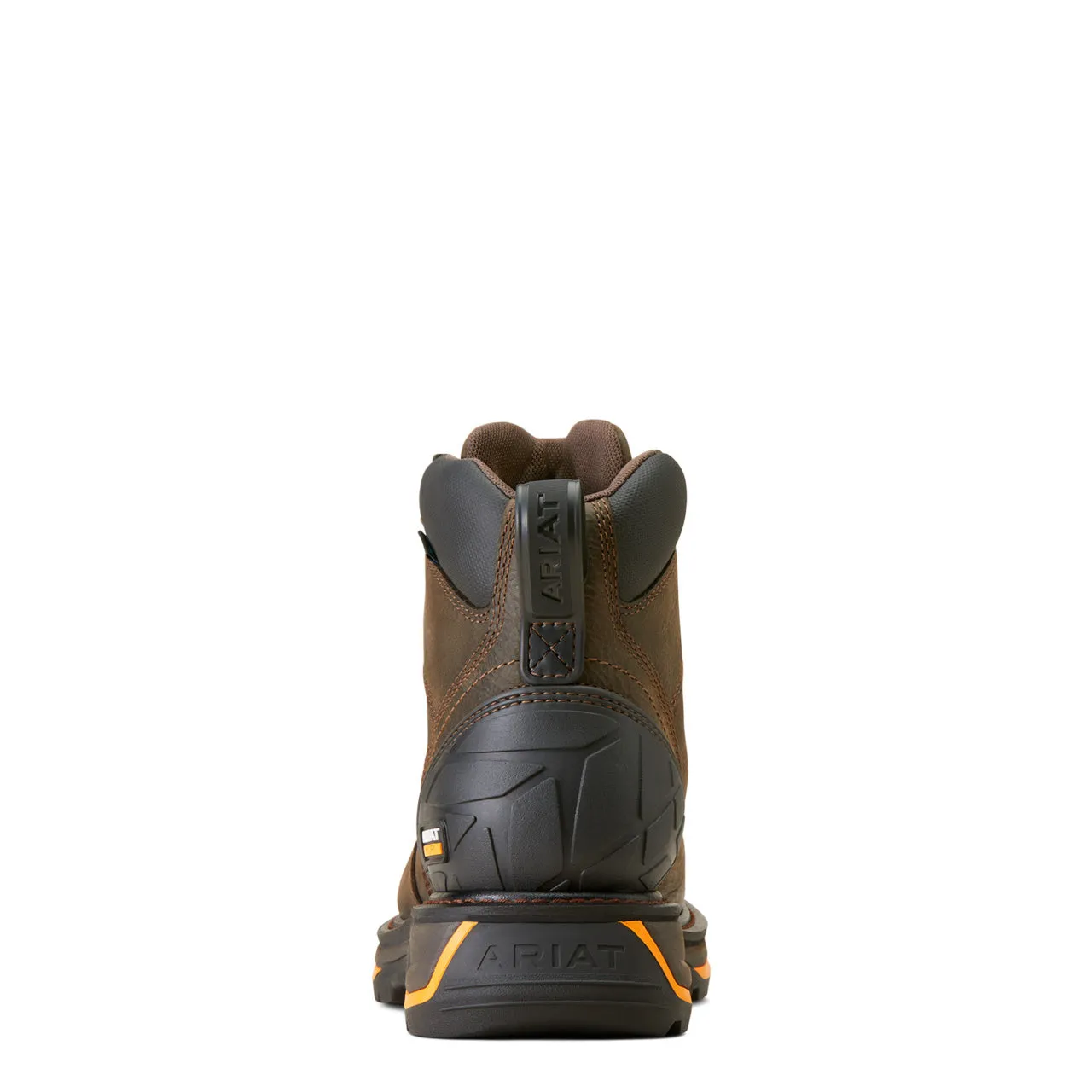Ariat Men's Big Rig 6" Waterproof Work Boot