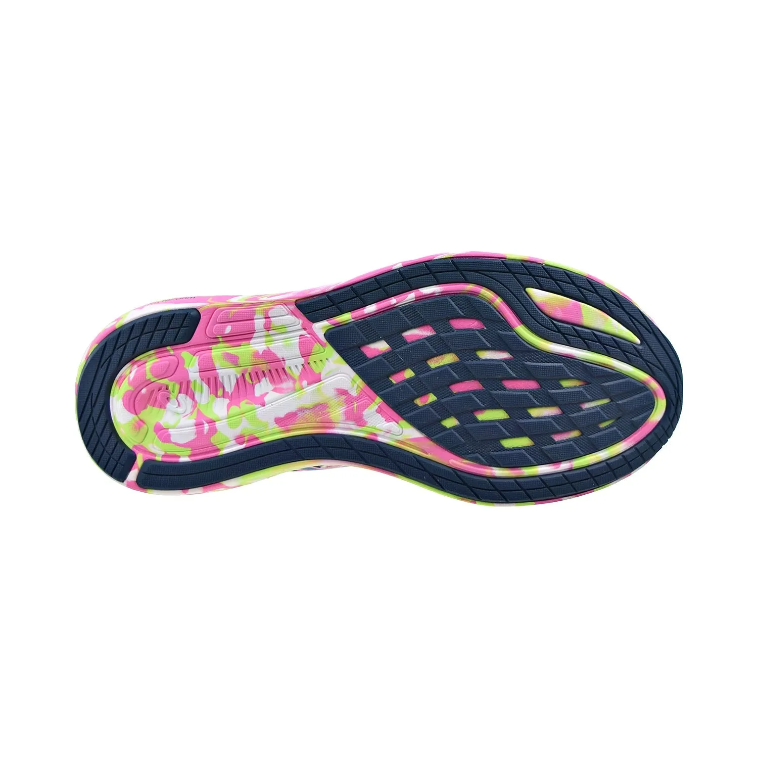 Asics Noosa Tri 13 Women's Shoes Digital Aqua-Hot Pink