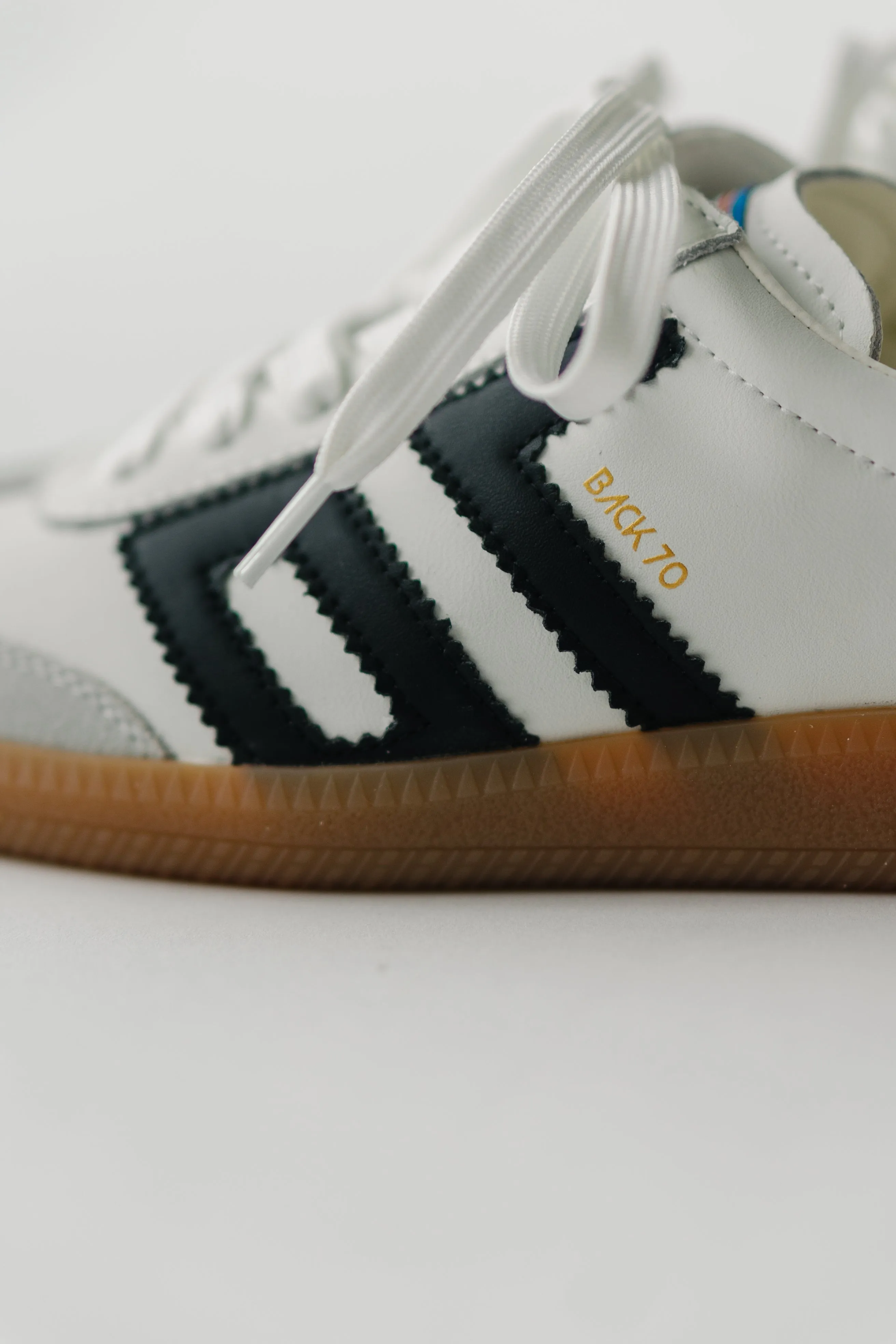 Back70 Cloud Sneaker (4 colors)