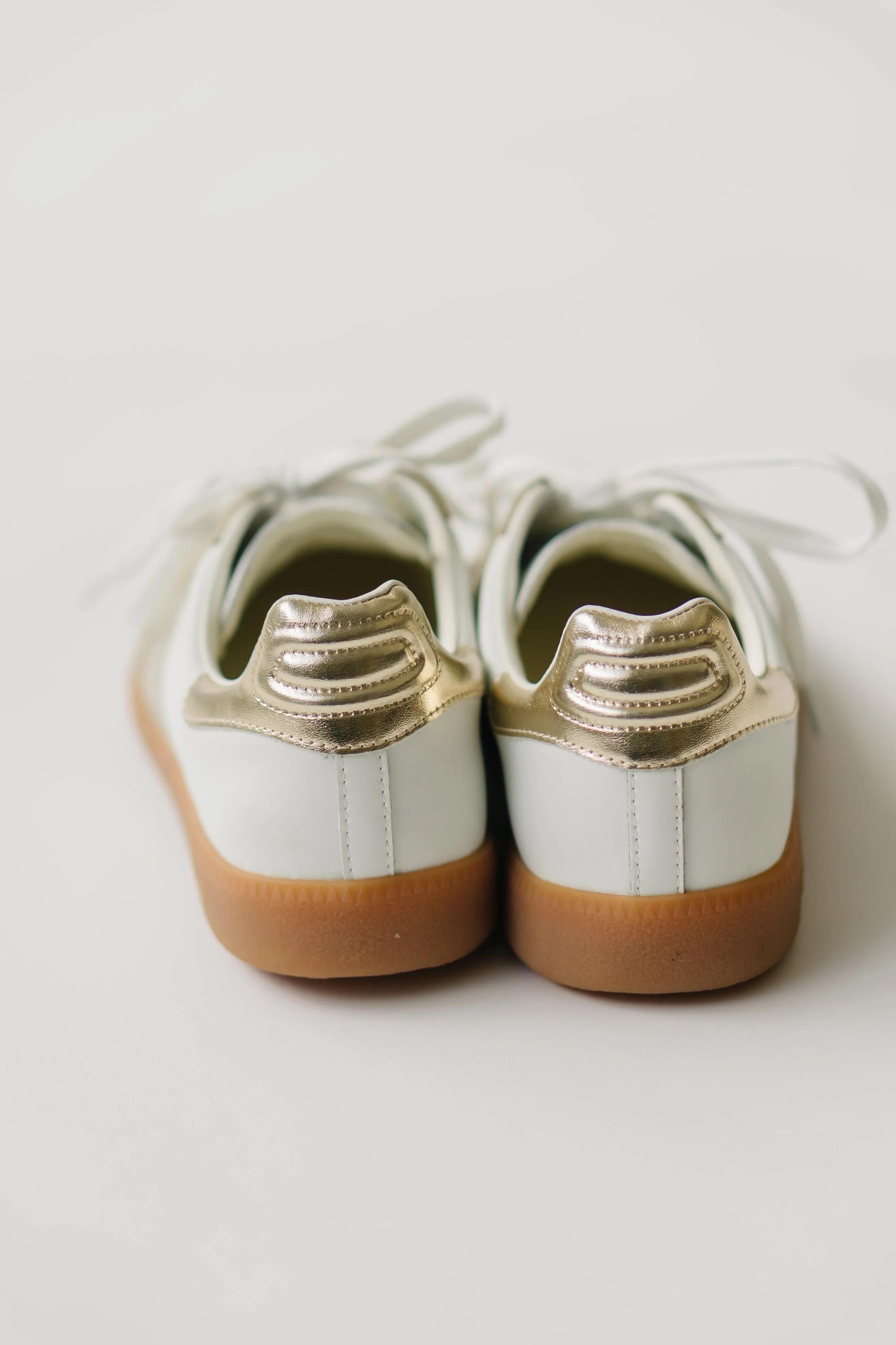 Back70 Cloud Sneaker (4 colors)