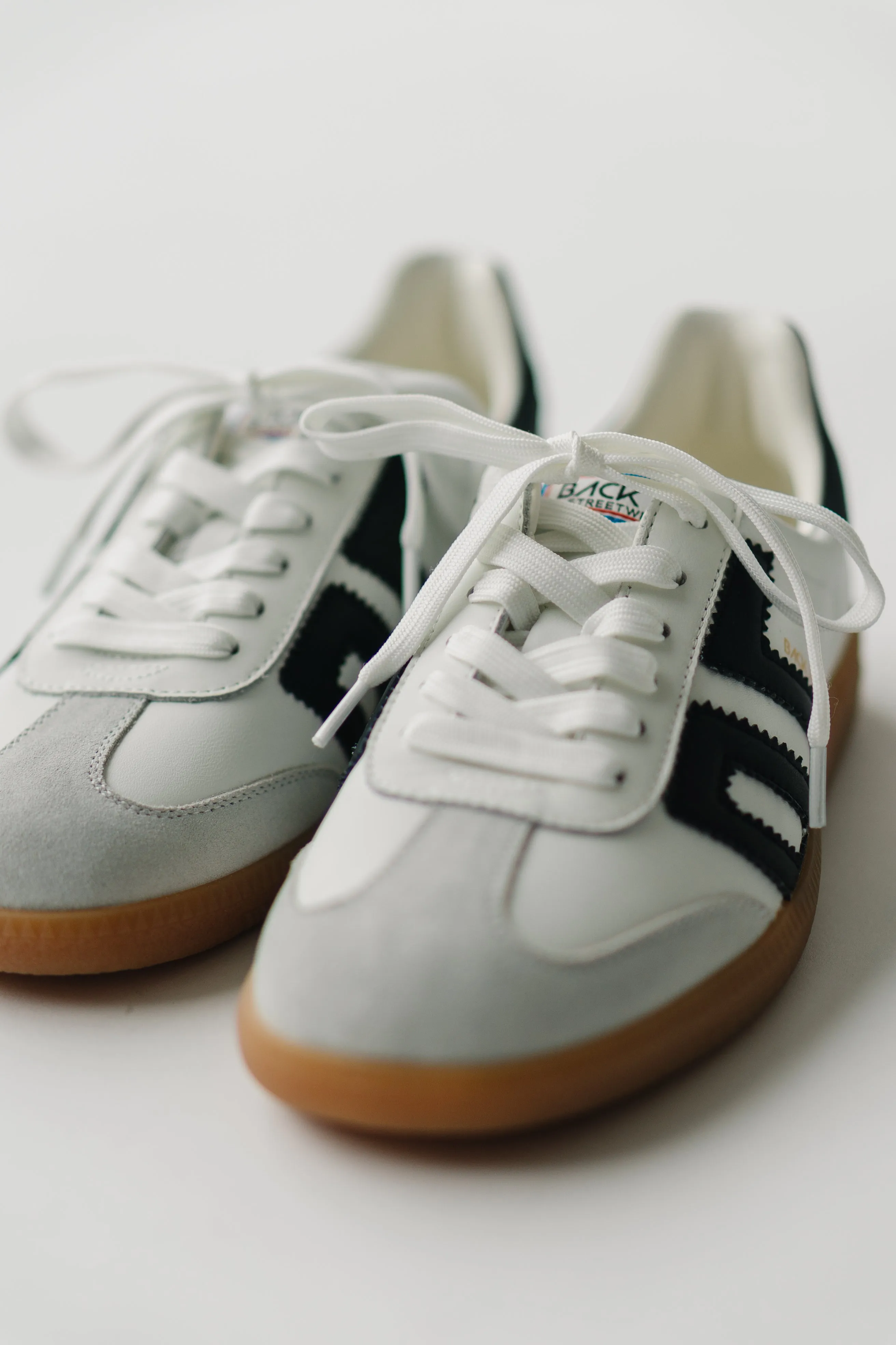 Back70 Cloud Sneaker (4 colors)