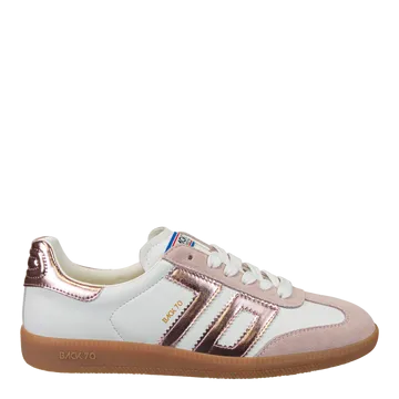 Back70 Cloud Sneaker (4 colors)