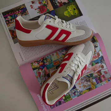 Back70 Cloud Sneaker (4 colors)