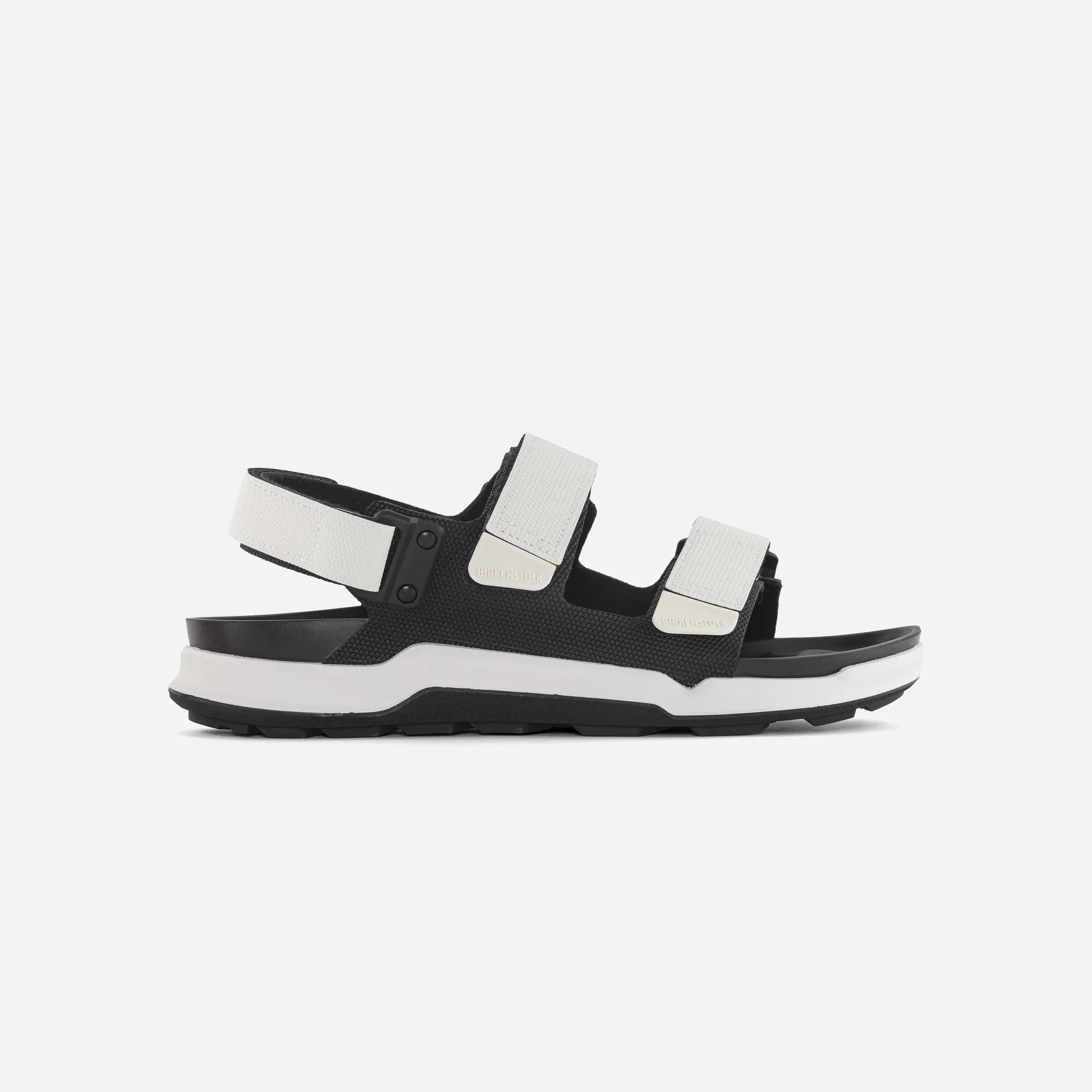 Birkenstock Tatacoa CE BF Futura Black/White