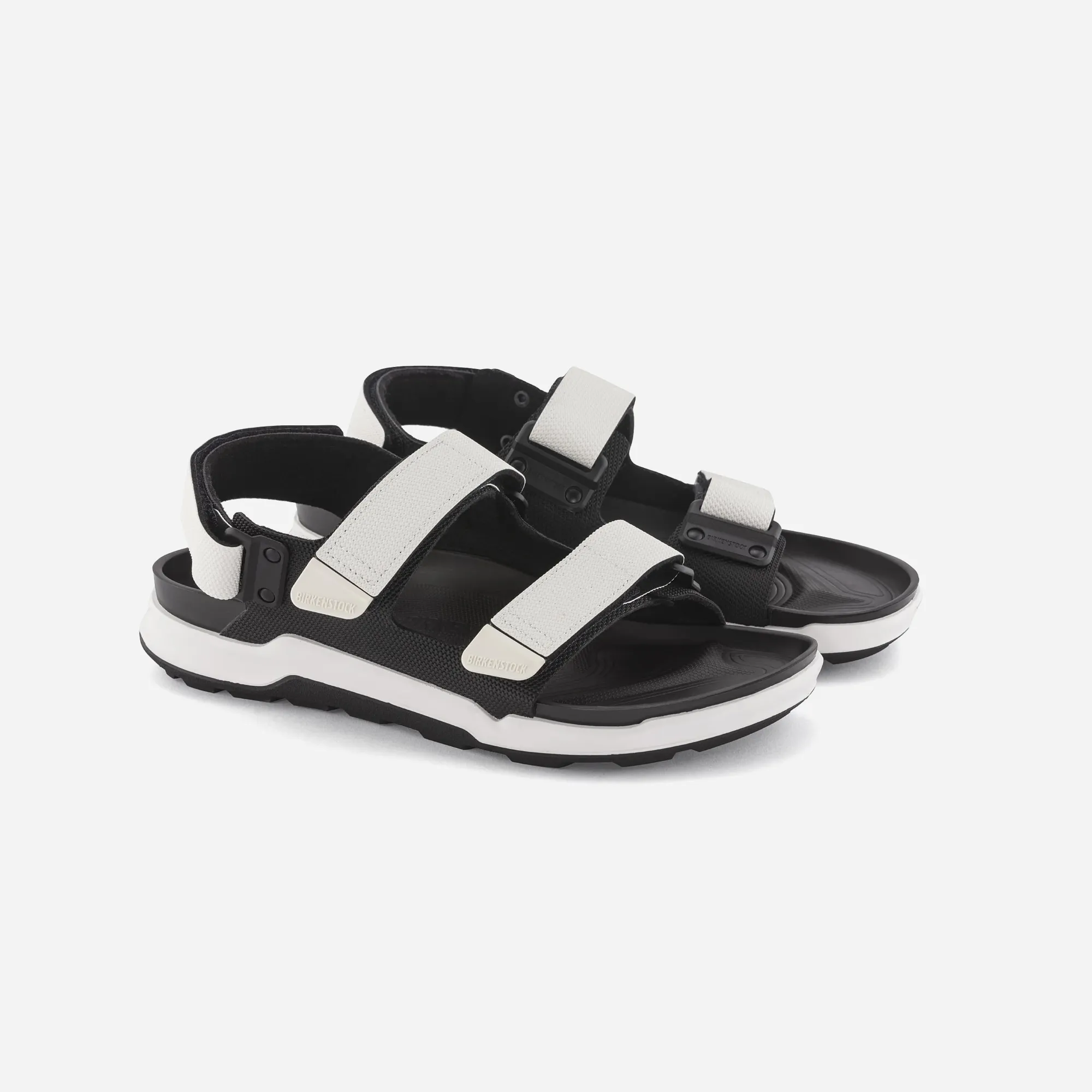 Birkenstock Tatacoa CE BF Futura Black/White