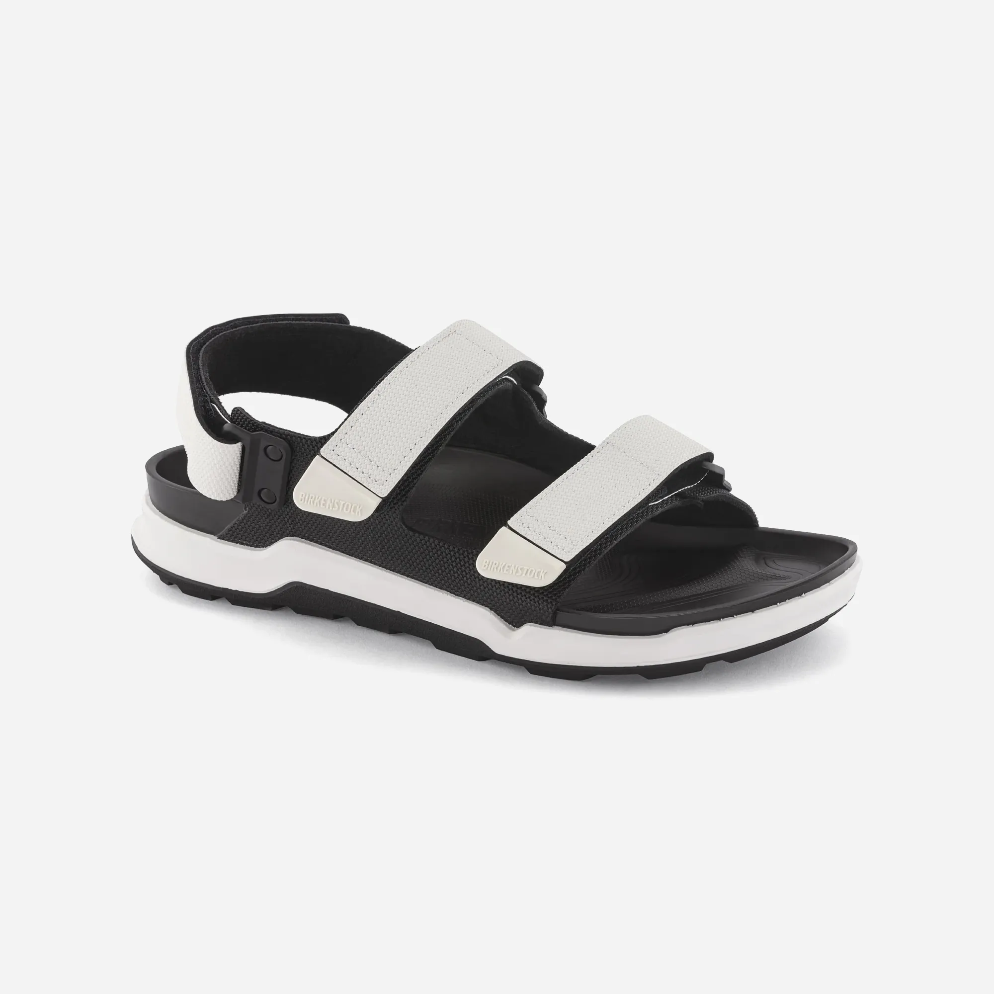 Birkenstock Tatacoa CE BF Futura Black/White