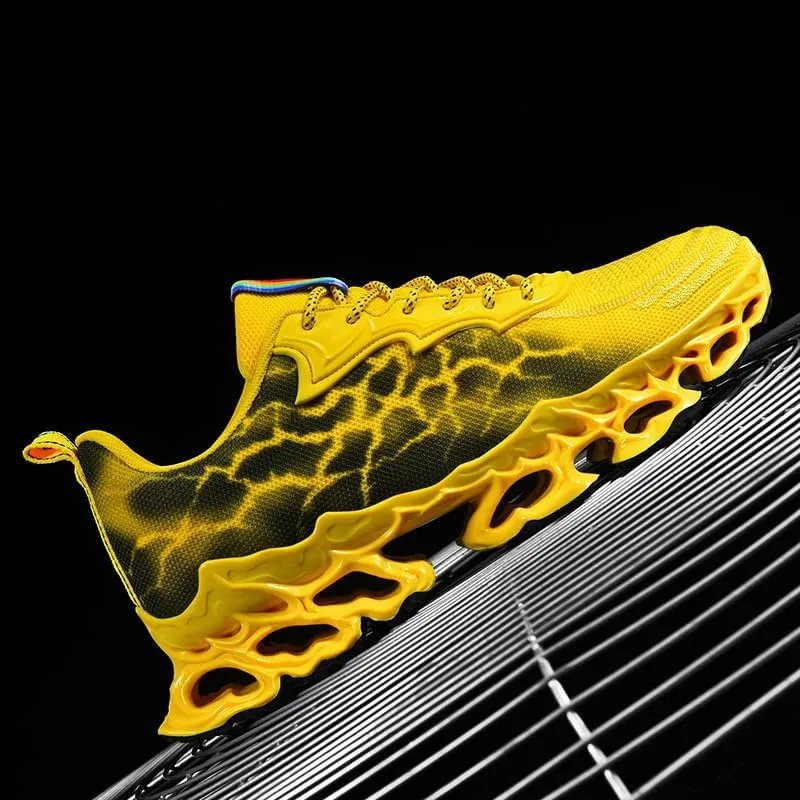 Blade Sneakers for Men Tennis Shoes Mens Trail Running Men's Athletic Fashion Shoe Sport Man Size Basketball Runner Jogging
