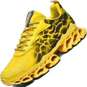 Blade Sneakers for Men Tennis Shoes Mens Trail Running Men's Athletic Fashion Shoe Sport Man Size Basketball Runner Jogging