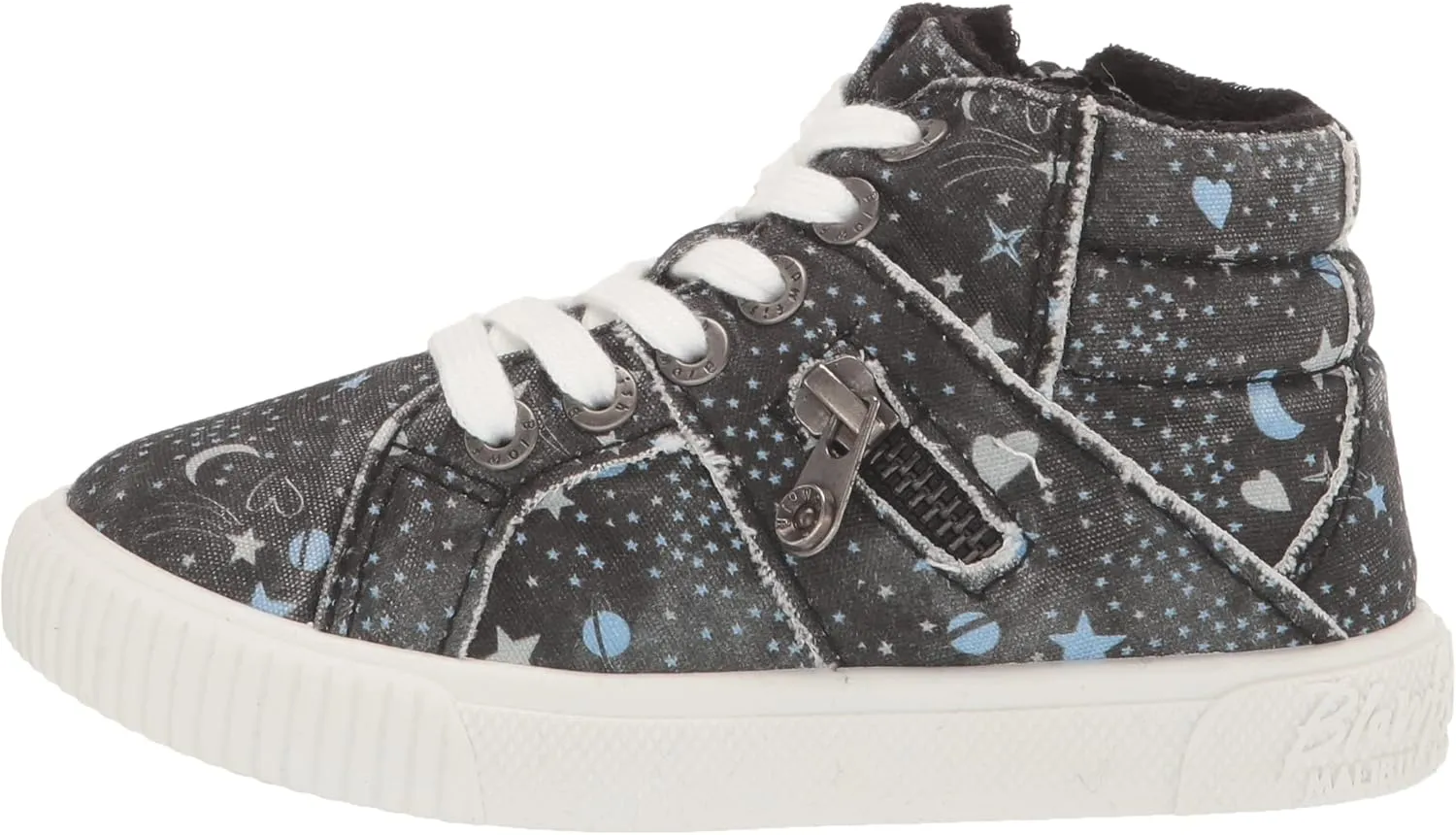 Blowfish Malibu Unisex-Child Fruitcake-t Sneaker