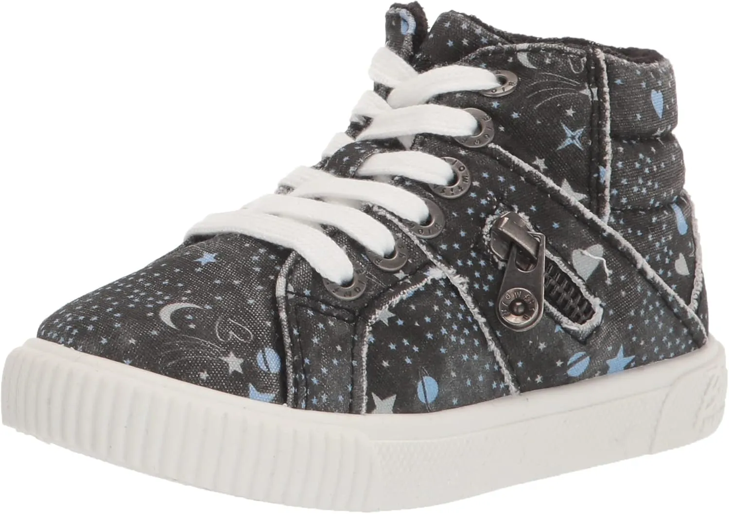 Blowfish Malibu Unisex-Child Fruitcake-t Sneaker