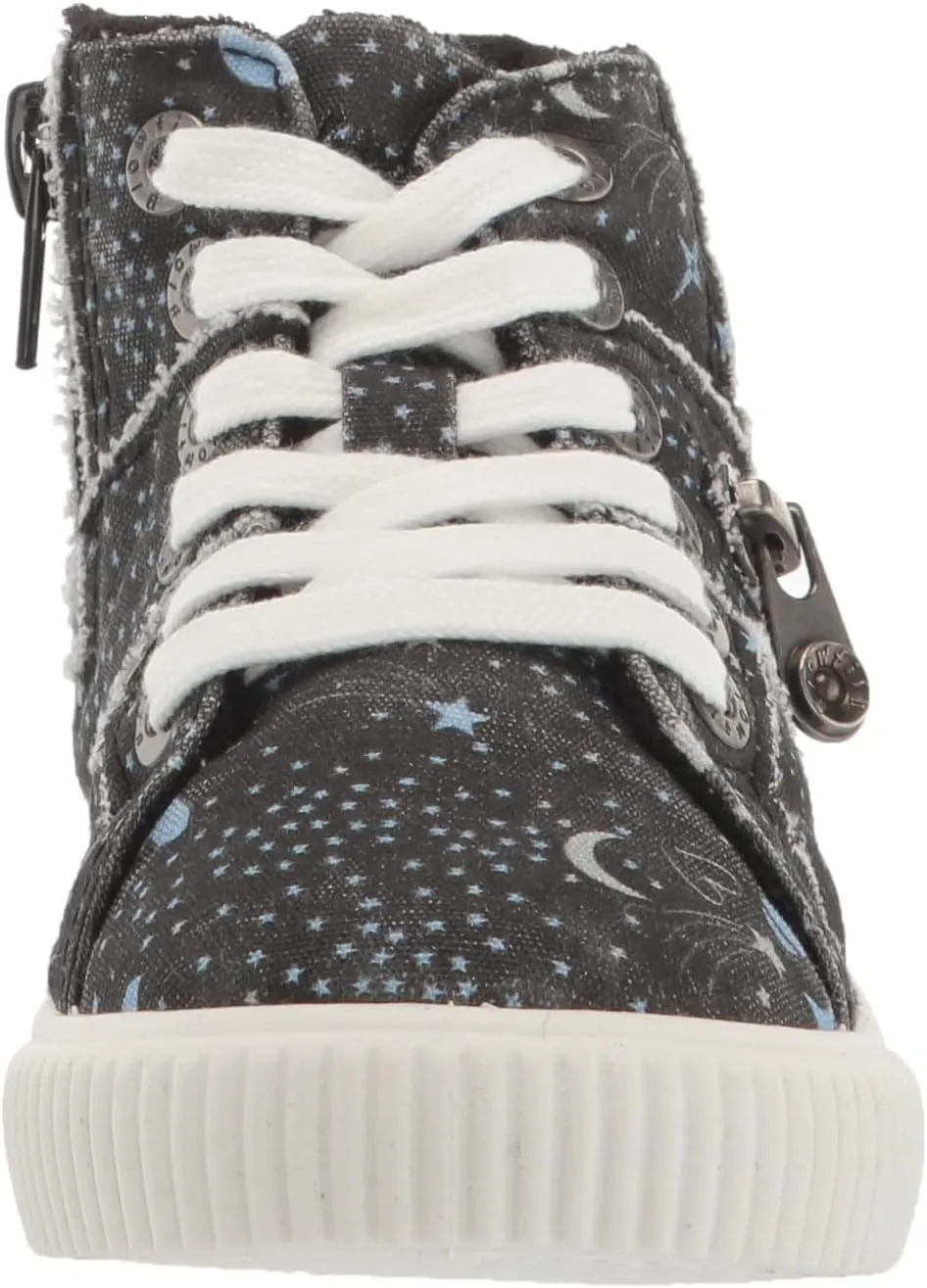 Blowfish Malibu Unisex-Child Fruitcake-t Sneaker