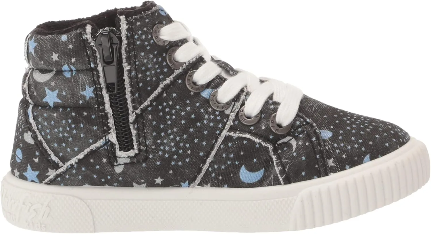 Blowfish Malibu Unisex-Child Fruitcake-t Sneaker