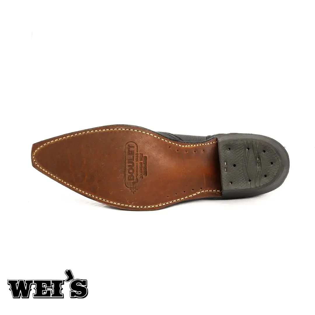 Boulet Men's Cowboy Boots