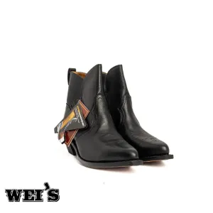 Boulet Men's Cowboy Boots