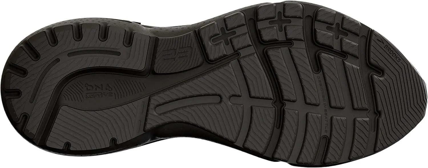 Brooks Womens Adrenaline GTS 23 Supportive Running Shoe