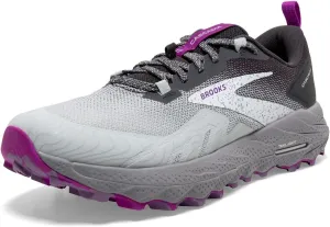 Brooks Womens Cascadia 17 Trail Running Shoe