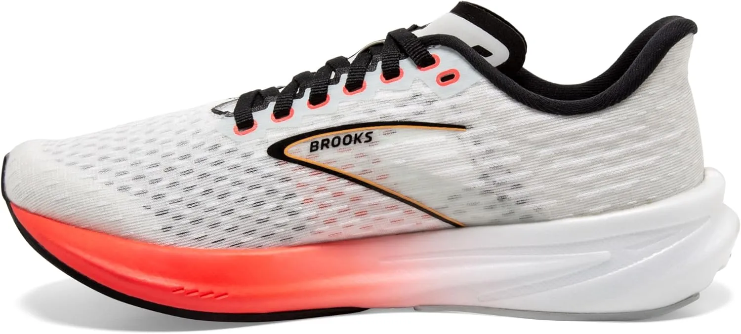 Brooks Womens Hyperion Neutral Running Shoe