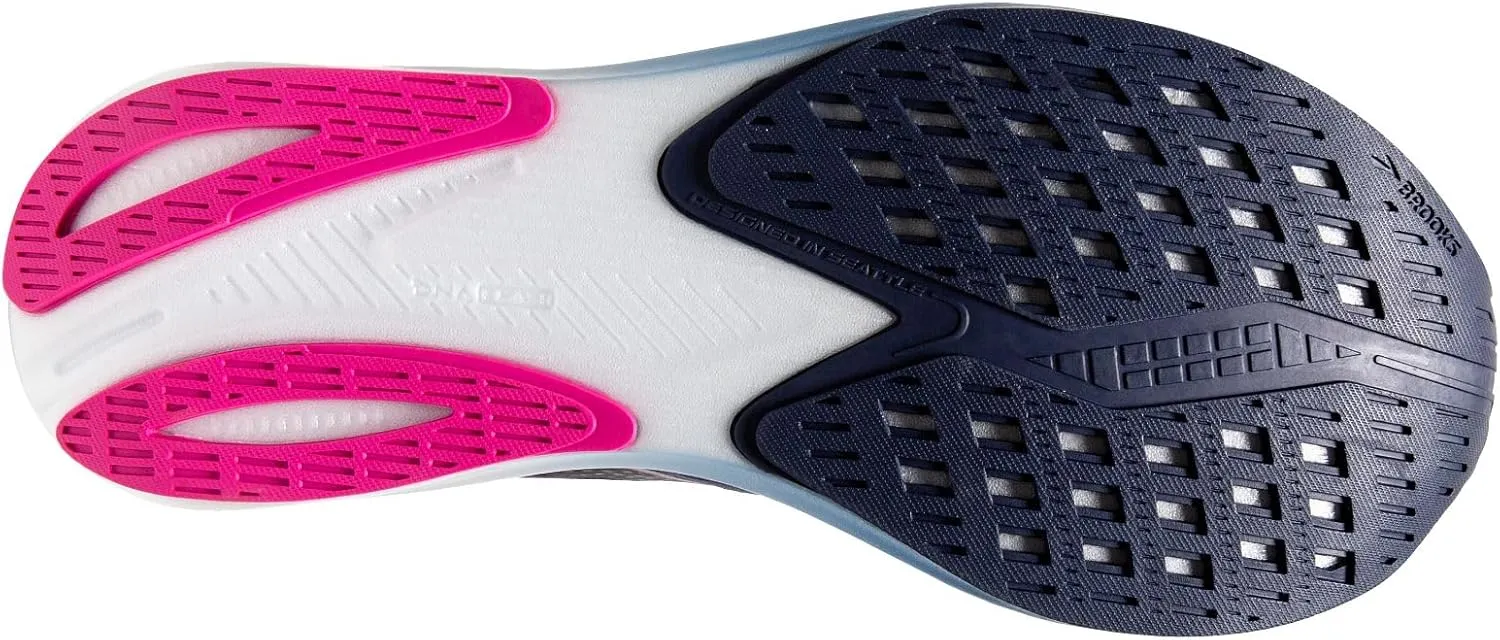 Brooks Womens Hyperion Neutral Running Shoe