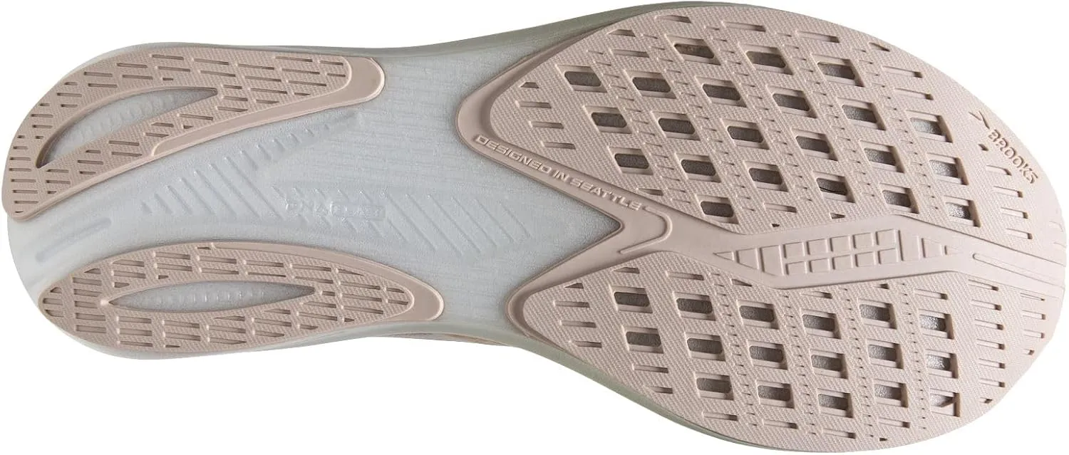 Brooks Womens Hyperion Neutral Running Shoe