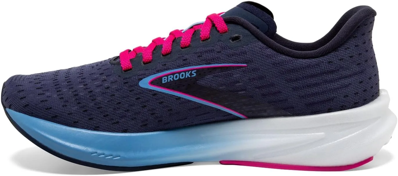 Brooks Womens Hyperion Neutral Running Shoe