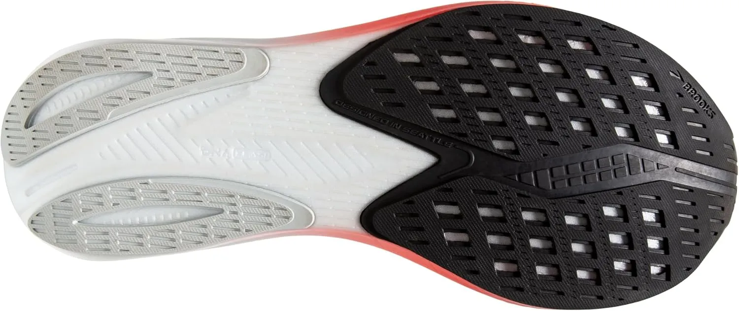 Brooks Womens Hyperion Neutral Running Shoe