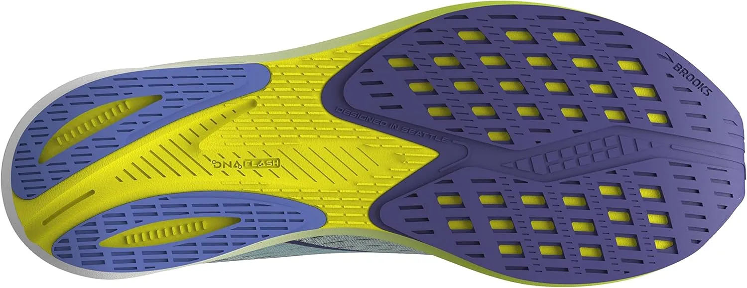 Brooks Womens Hyperion Neutral Running Shoe