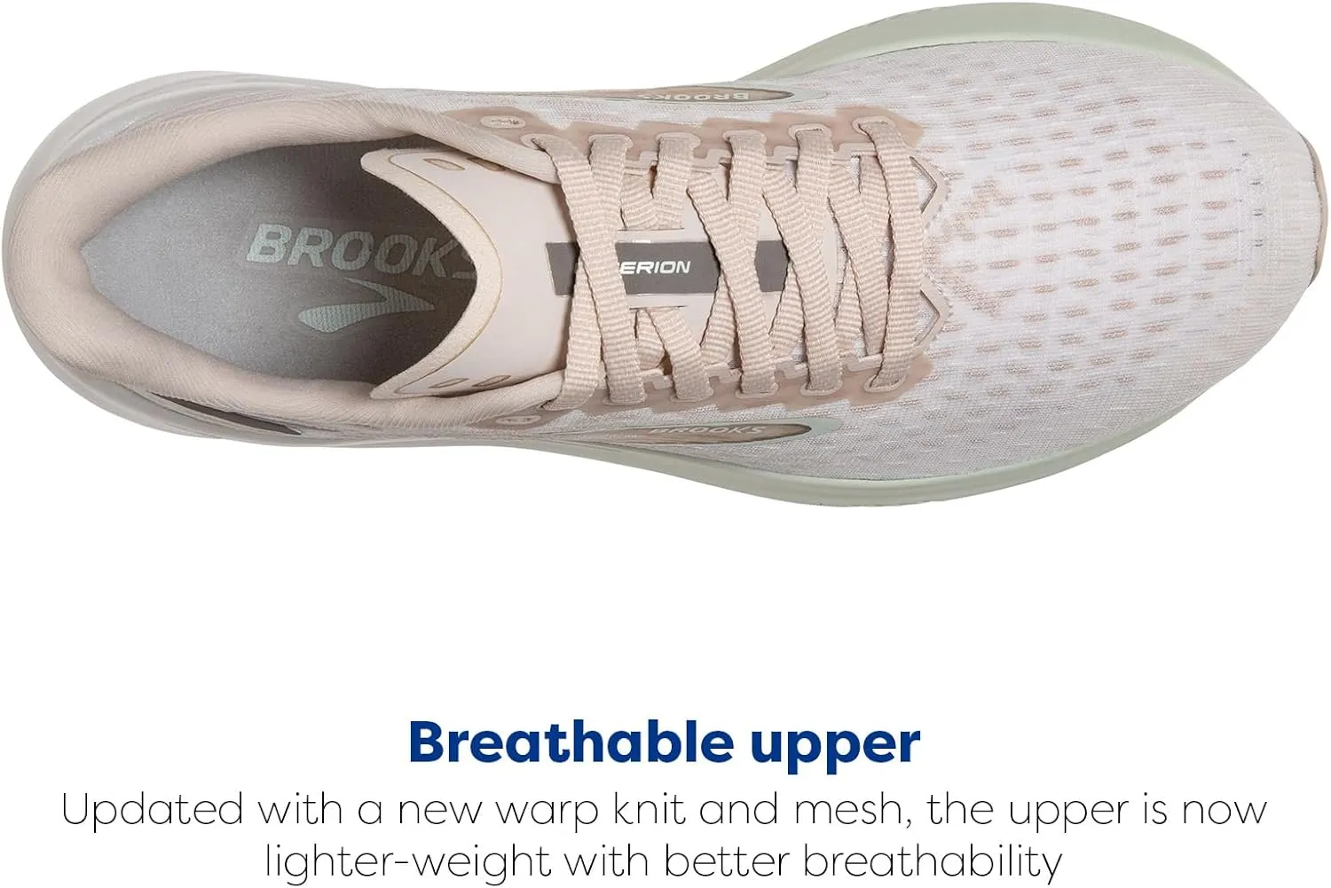 Brooks Womens Hyperion Neutral Running Shoe