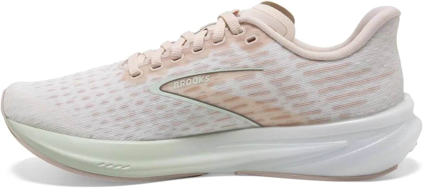 Brooks Womens Hyperion Neutral Running Shoe