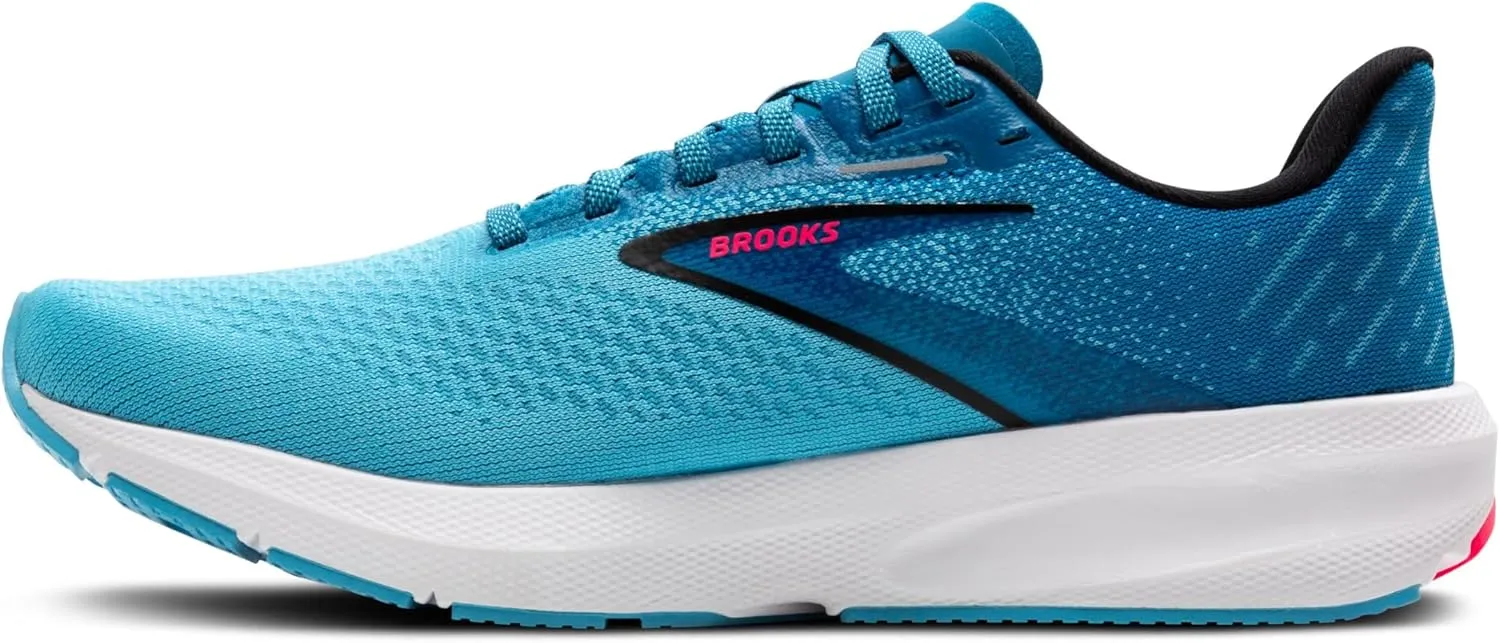 Brooks Womens Launch 10 Neutral Running Shoe