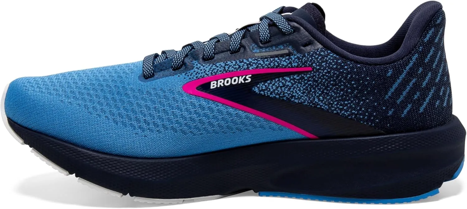 Brooks Womens Launch 10 Neutral Running Shoe