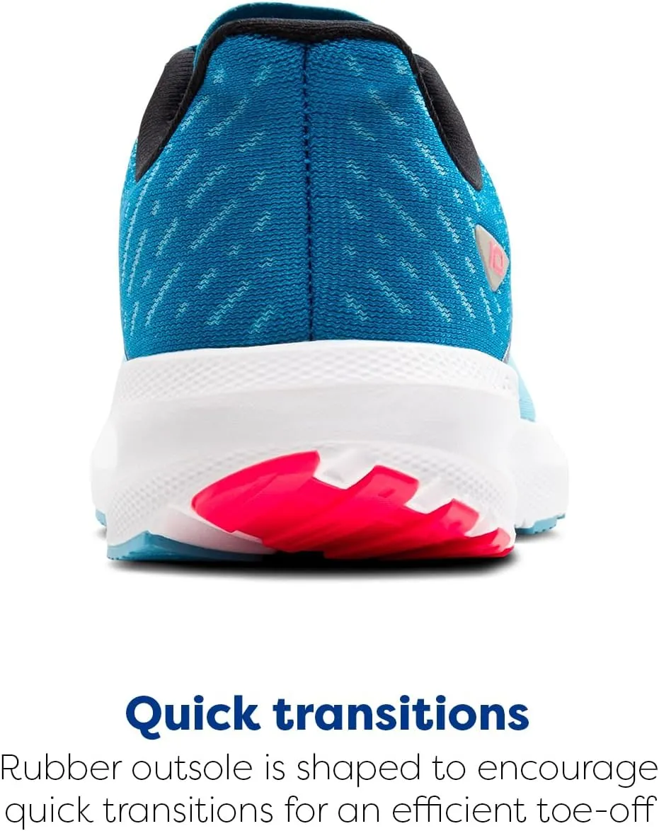 Brooks Womens Launch 10 Neutral Running Shoe